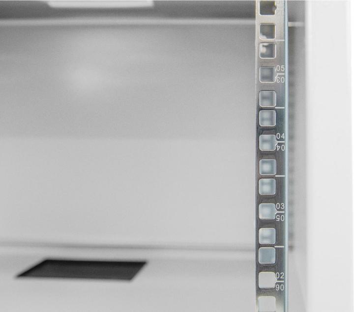 Actual product image Digitus Dn-19 07-U-S-1 (7 RU, 19 inch rack)