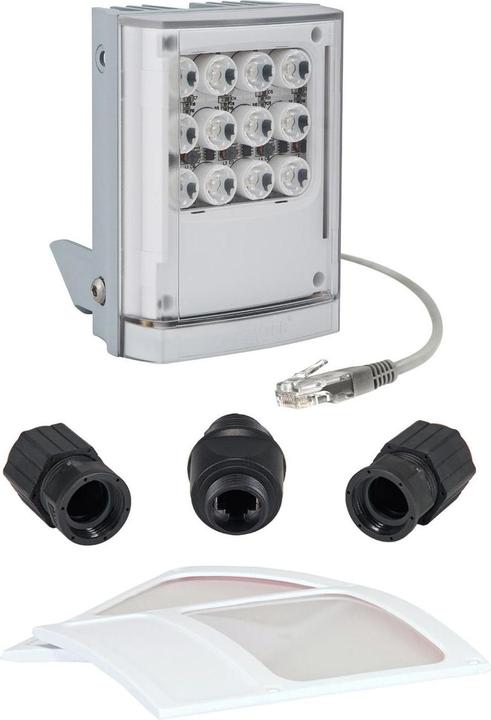 Produktbild RayTec W-LED Strahler VAR2-POE-W4-1