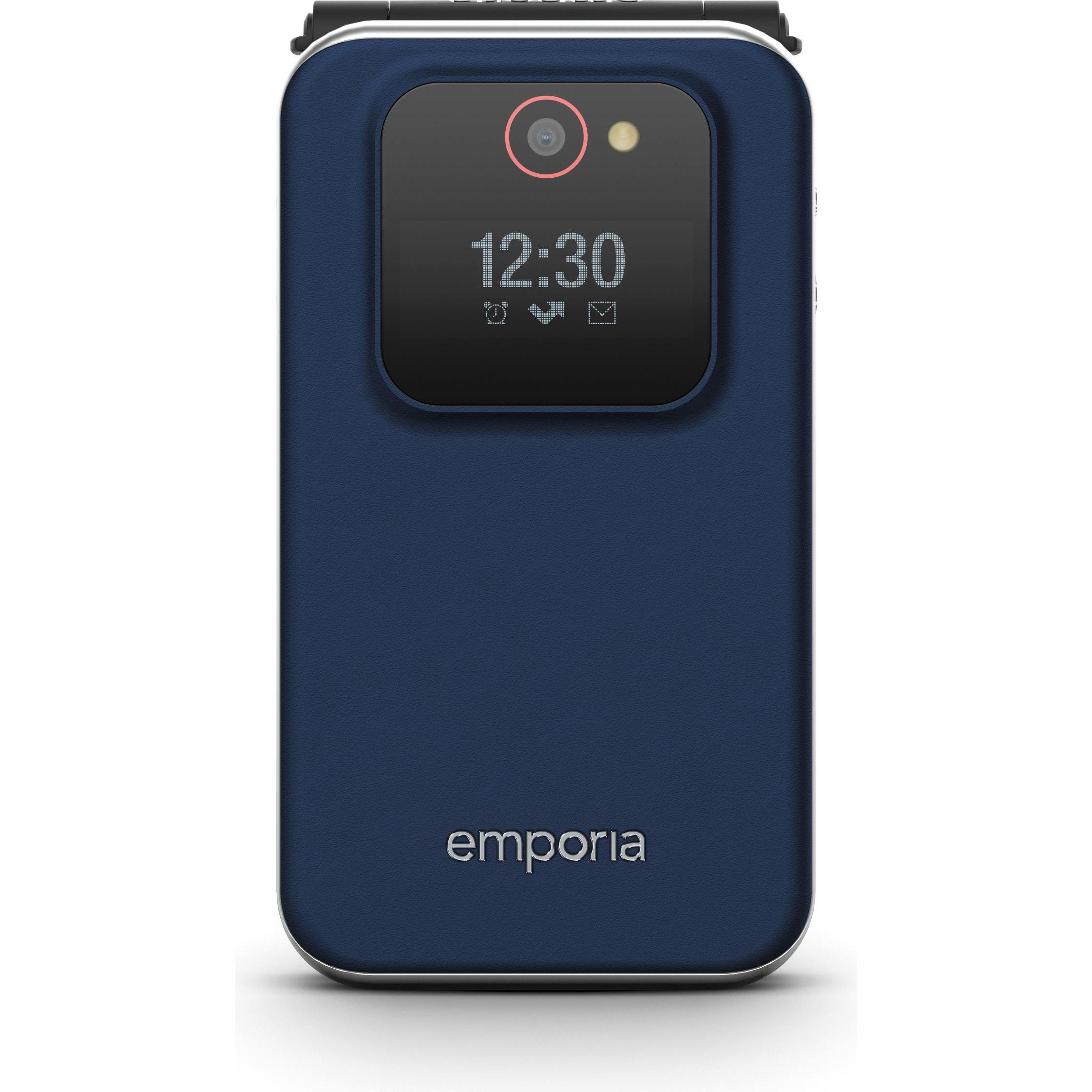 Emporia emporiaJOY (2.80", 2 Mpx) (Emporia)