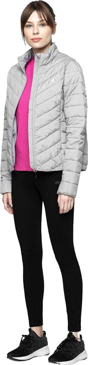Produktbild 4F H4L21KUDP003 Steppjacke (S)