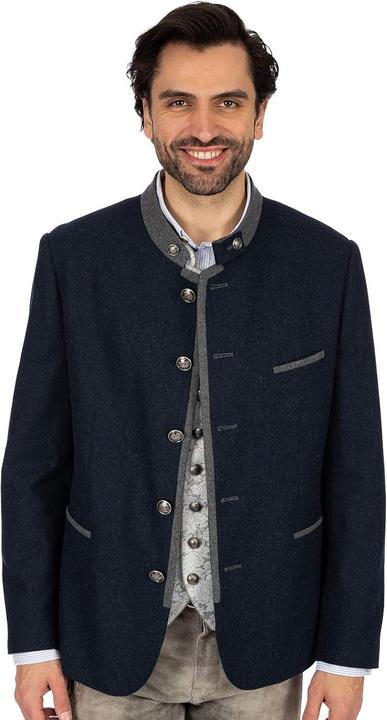 Stockerpoint Giacca da Business Quintus (58)