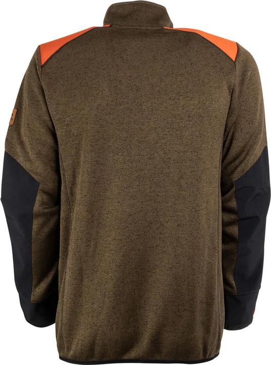 Produktbild Forsberg Loggers II Strickjacke mit Verstärkungen (3XL)