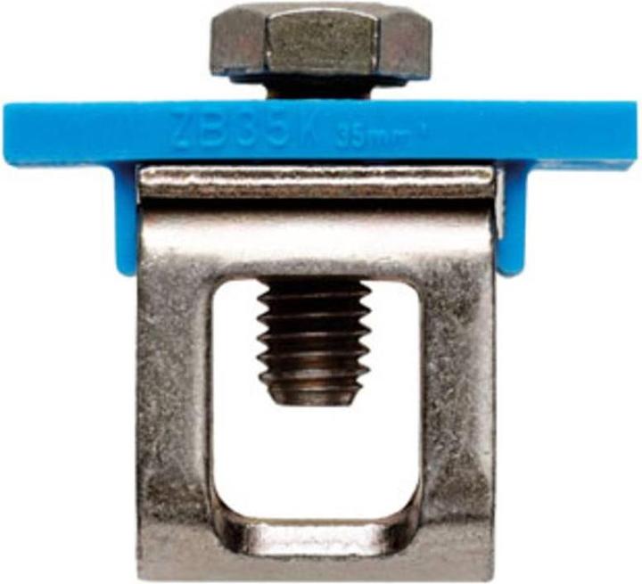 Actual product image Weidmüller Drawbar