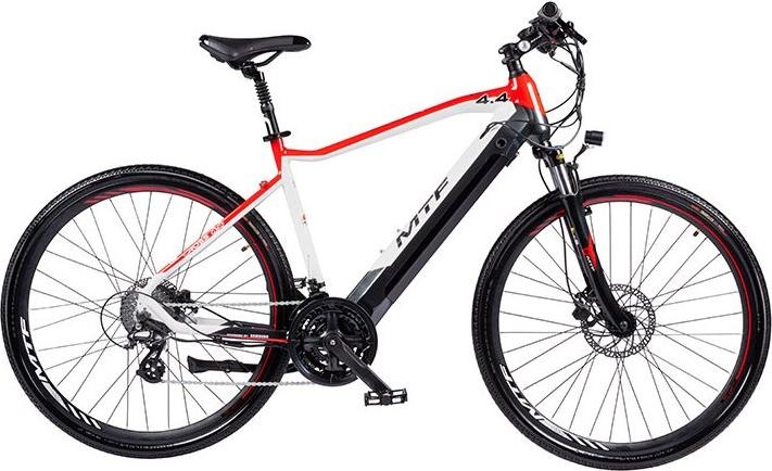 Actual product image MTF Cross 4.4 (18)