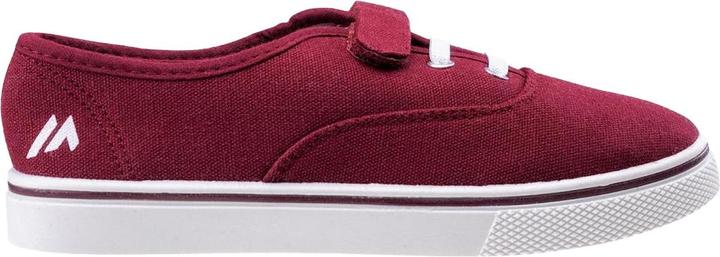 Produktbild Martes Essential Jungen Sneaker Malvas (28)