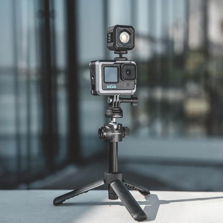 Immagine prodotto Pgytech Gabbia in alluminio per GoPro 12 (9, 11)