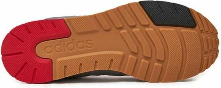 Image du produit Adidas Herren Sneaker Run 80S Grau (40)