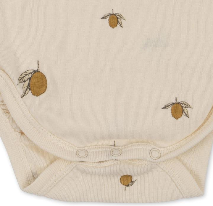 Immagine prodotto Konges Slojd Basic Newborn Lemon (68)