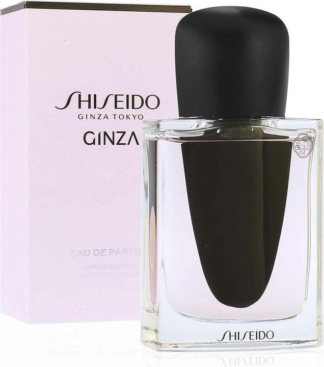 Immagine prodotto Shiseido Ginza - Eau de Parfum (Eau de parfum, 30 ml)