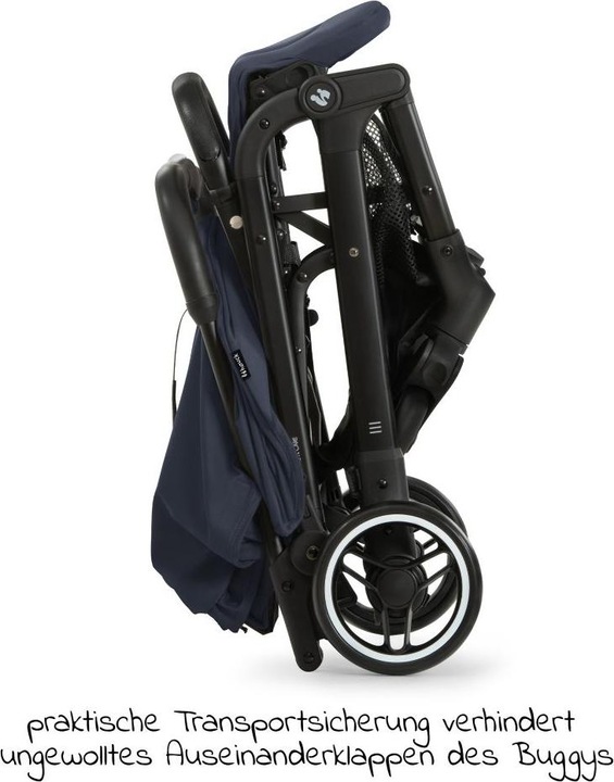 Immagine prodotto Hauck Travel N Care