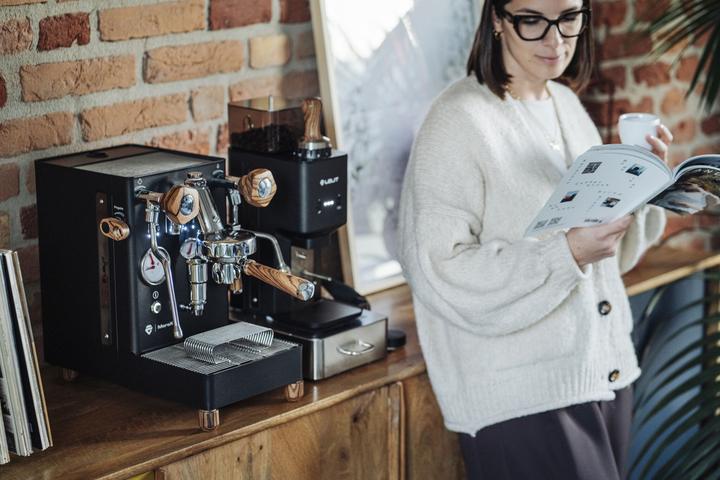 Produktbild Lelit MaraX3