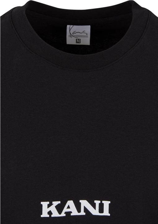 Actual product image Karl Kani KM234-037-1 KK Small Retro Tee (M)