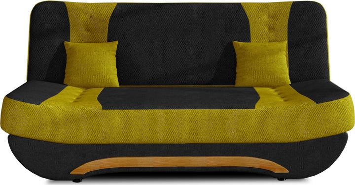 Black Soro 100, Soro 40