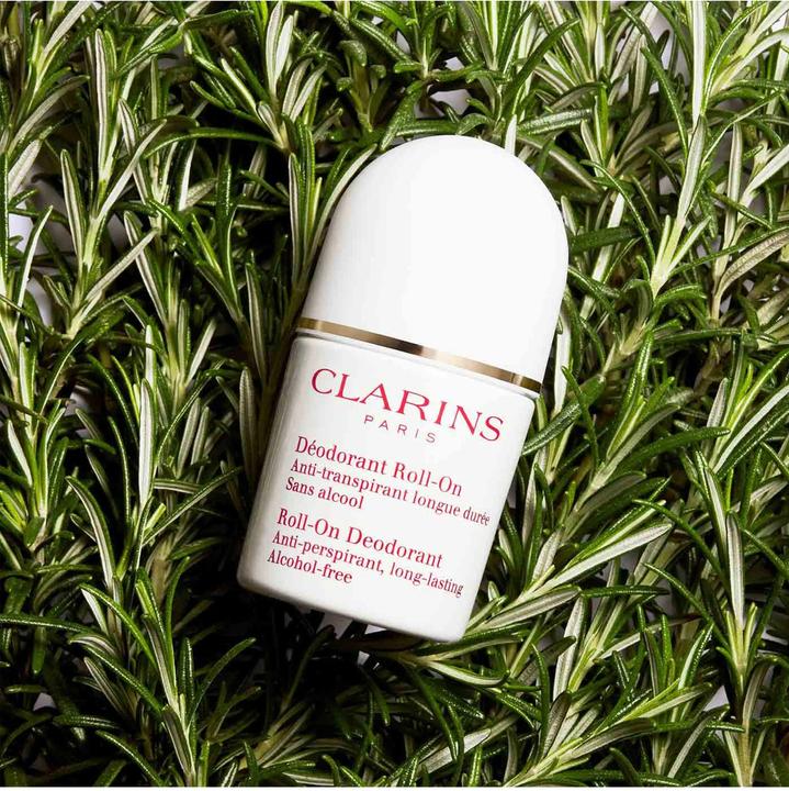 Image du produit Clarins Deodorant (Roll-on, 50 ml)