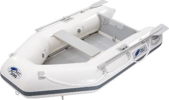 Image du produit Jilong Sea World Kickboard bleu (270 cm, 3 pers.)