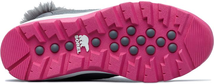 Produktbild Sorel Whitney Short Lace Boots Youth (37)