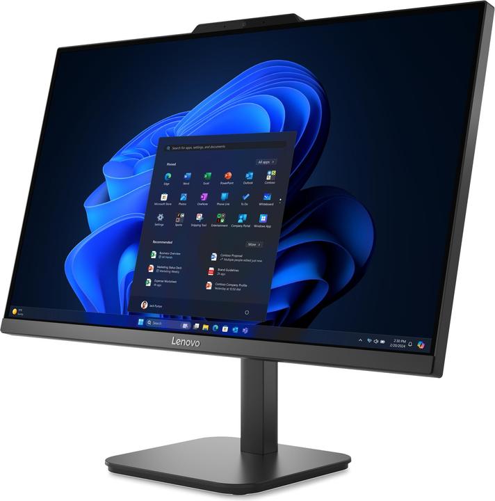 Image du produit Lenovo V100 (8 Go, 64 Go)