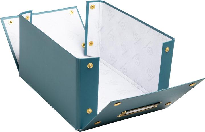 Actual product image Exacompta Storage box (21 cm, 1.84 l, 1x)