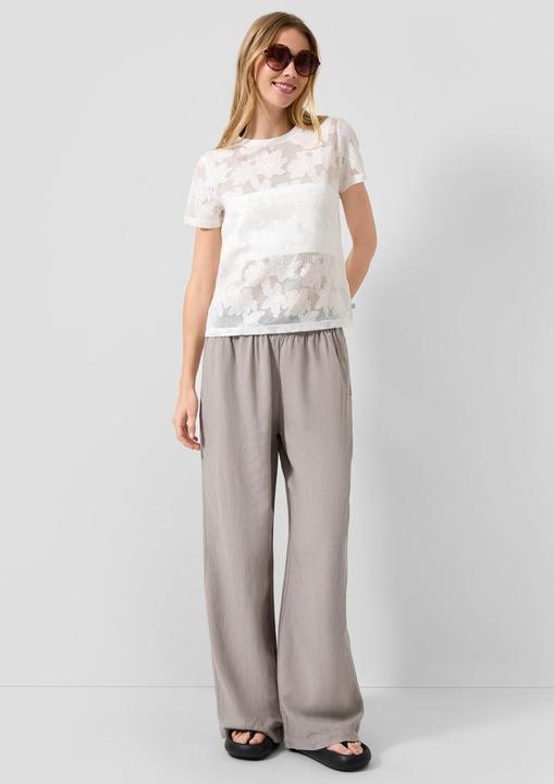 Produktbild s.Oliver Leinenmix-Hose (W38/L30)