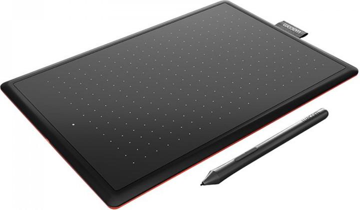 Produktbild Wacom One by Medium (10", 2540 lpi)