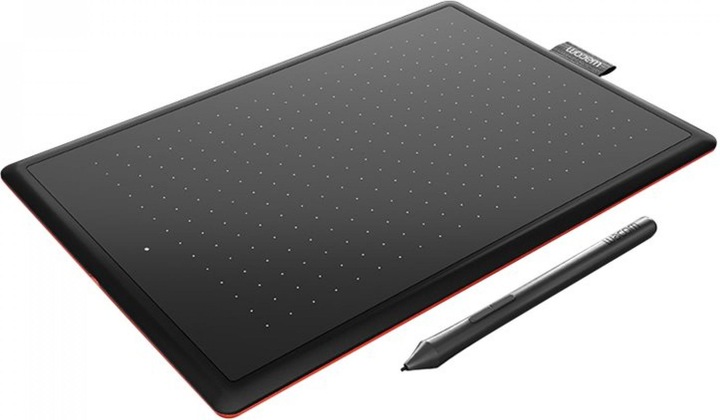 Image du produit Wacom One by Medium (10", 2540 lpi)