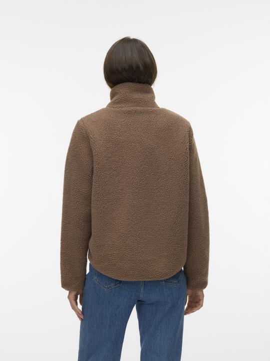 Immagine prodotto Vero Moda VMRONJA Jacke Teddyfell Jacke