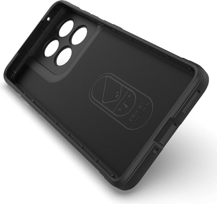 Immagine prodotto Screenguard CloudCase Motorola Edge 60 Pro Hülle (Motorola Edge 60)