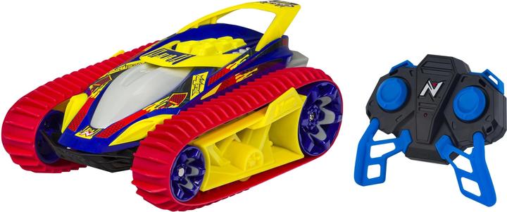 Image du produit Nikko 28cm VelociTrax Rally / Red (100331)