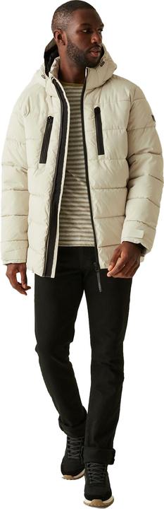 Produktbild Regatta Layska Steppjacke (3XL)