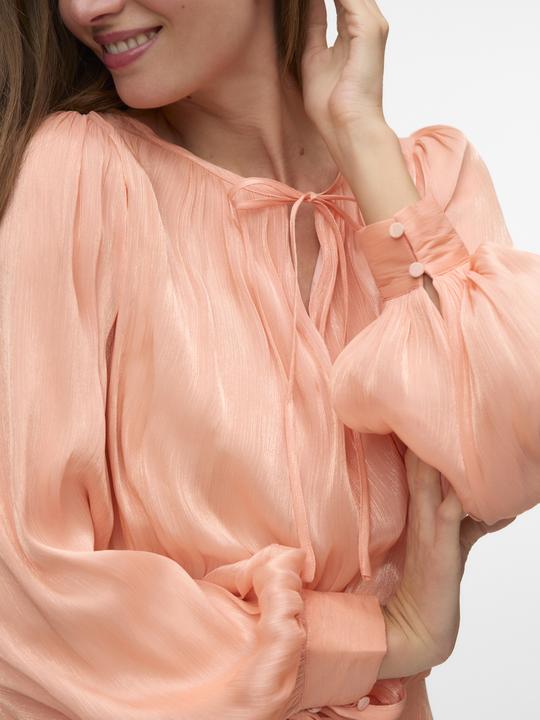 Produktbild Vero Moda VMELISA Langes Kleid Kleid (XS)