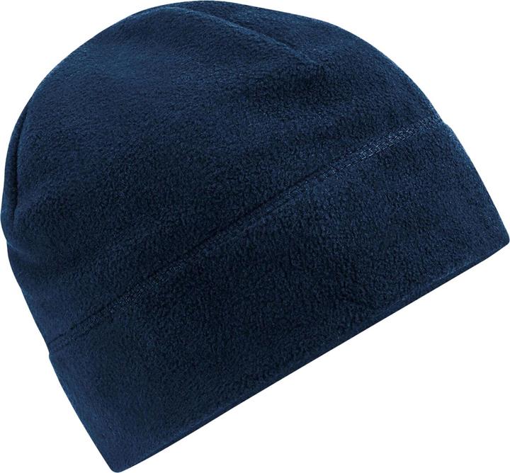 Beechfield Casquette en matière recyclée (Taille unique)