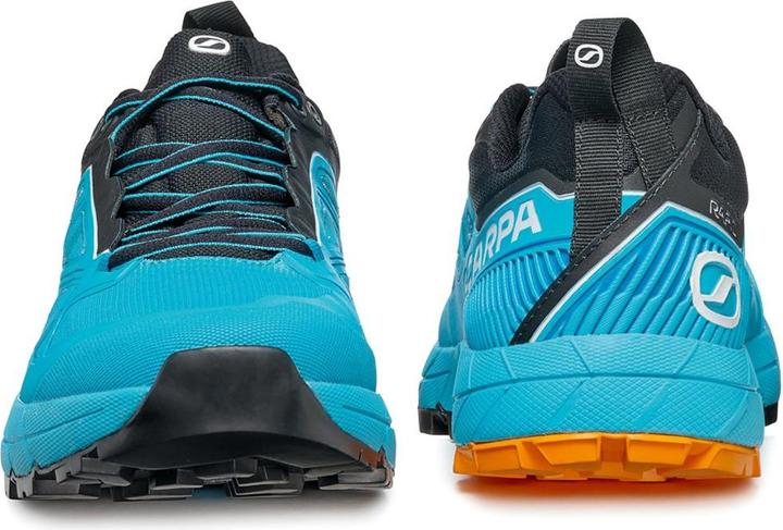 Image du produit Scarpa Rapid (41.5)