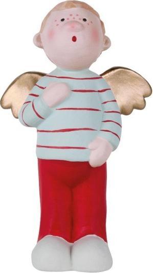 Actual product image Räder Heavenly brothers - Leo Medium