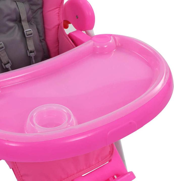Actual product image vidaXL Elzevir (Highchair)