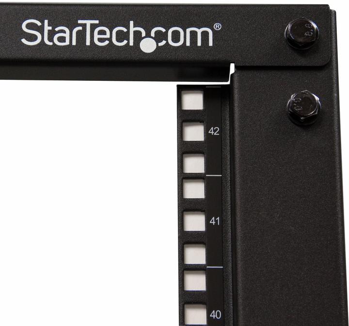 Produktbild StarTech 4-Post (42 HE)