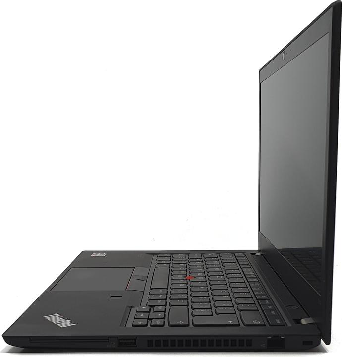 Immagine prodotto Gisler Systems ThinkPad T14 G1 (16 GB, 14", 256 GB, CH, B / Molto bene)