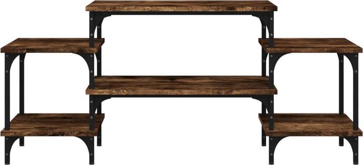 Actual product image vidaXL Octavia (117 x 35 x 52 cm)