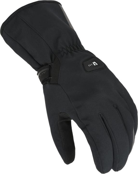 Actual product image Macna UNITE 2.0 RTX Damenheizhandschuh schwarz XS (XS)