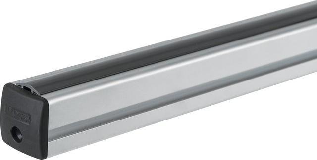 Actual product image Menabo Load carrier XL 145cm 951003 (L x W x H) 146.5 x 3.9 x 3.9cm