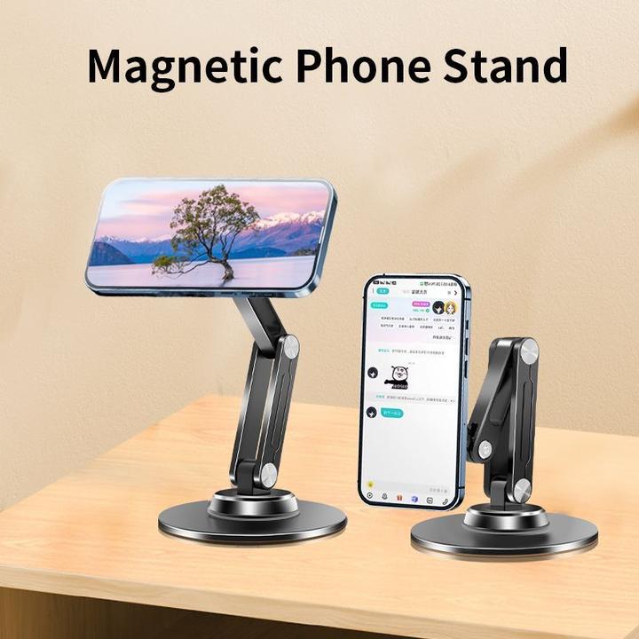 Immagine prodotto iLike Supporto magnetico per telefono