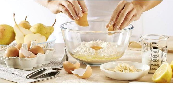 Produktbild Pyrex Classic (16 cm, 1 l, 1 x)