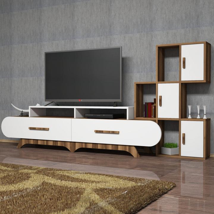 Actual product image Hanah Home Noelle (75 x 22 x 113 cm)