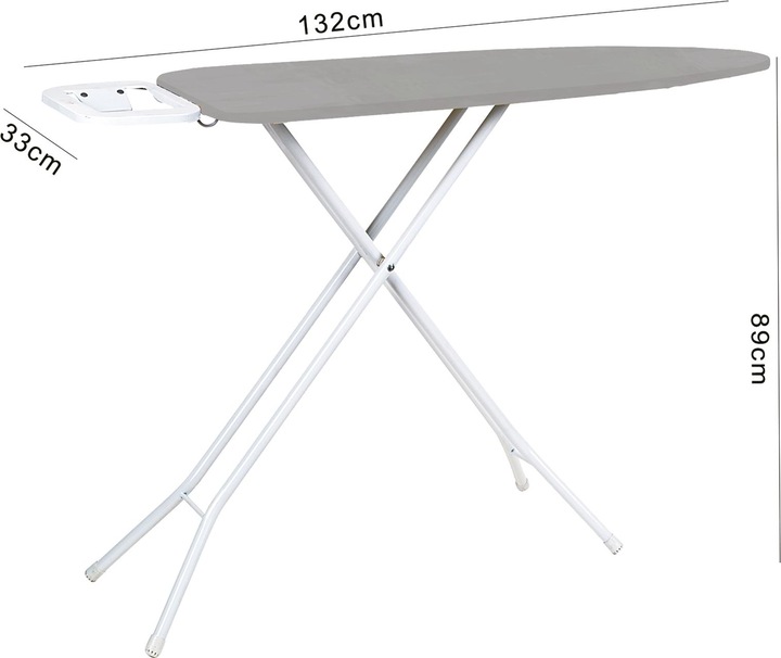Actual product image HTI-Living Ilona (132 x 33 cm)