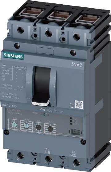 Immagine prodotto Siemens Interruttore SIEM