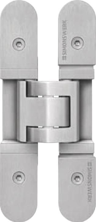 Produktbild Simonswerk Objektbänder TECTUS TE 526 3D