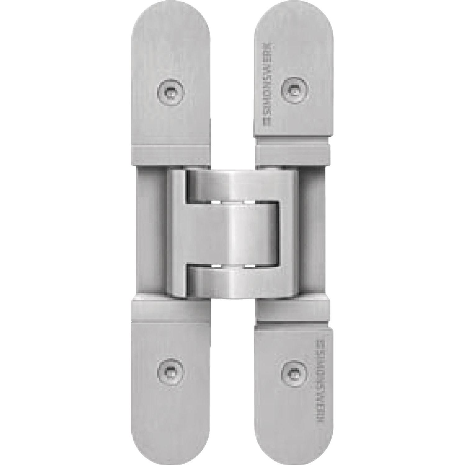 Simonswerk, Türbeschlag + Scharnier, Objektbänder TECTUS TE 526 3D