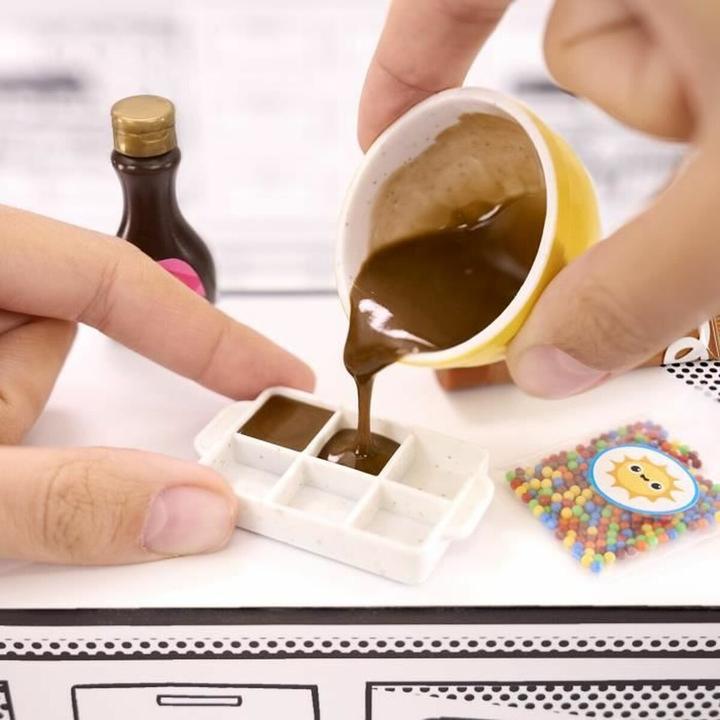 Image du produit MGA Make It Mini From Scratch in PDQ Series 1
