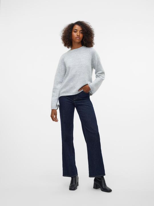 Actual product image Vero Moda VMELOWEN Pullover Knitted jumper (M)