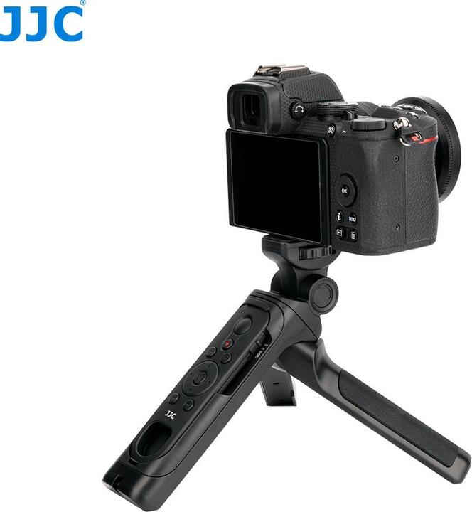 Image du produit JJC TP N1 Grip de tir (Poignée d'alimentation)
