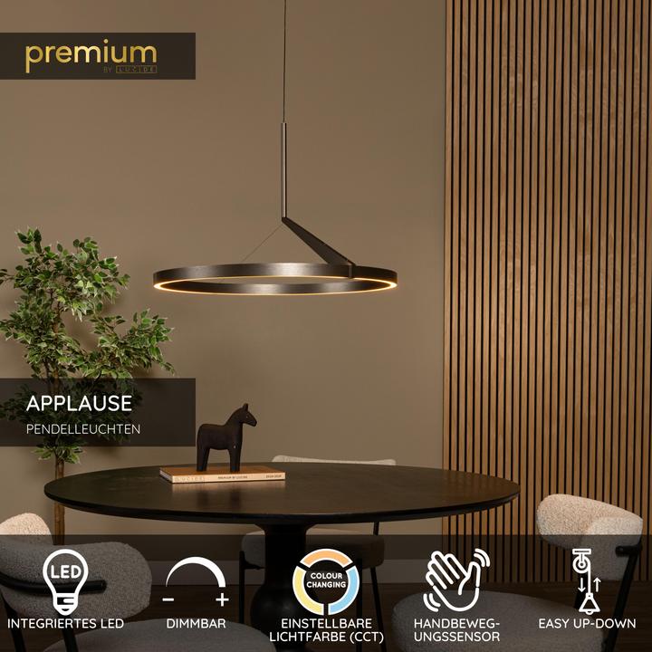 Produktbild Lucide Applause (1400 lm)